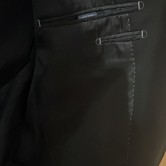 Suit Jacket - Picture 3 of 5